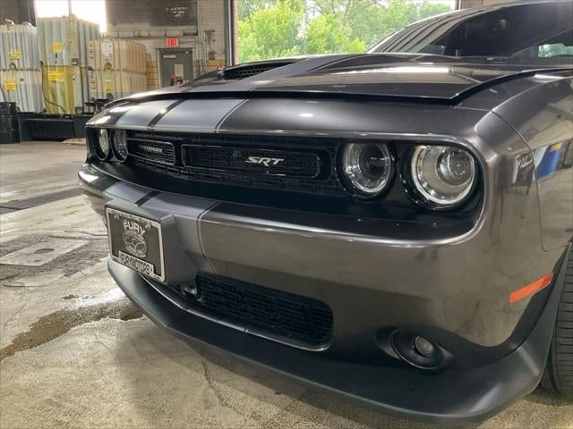 2016 Dodge Challenger SRT 392