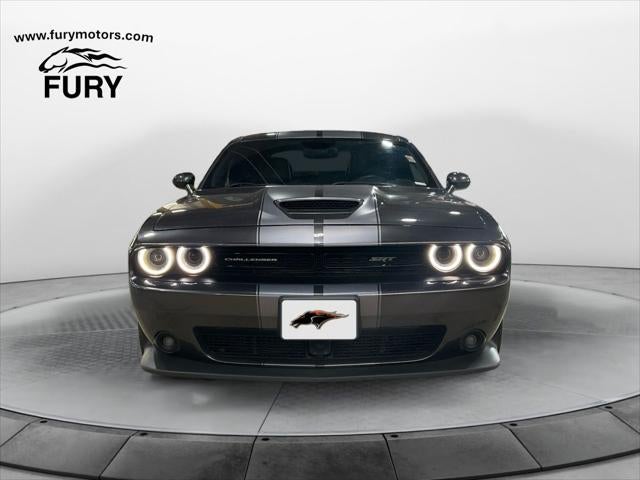 2016 Dodge Challenger SRT 392