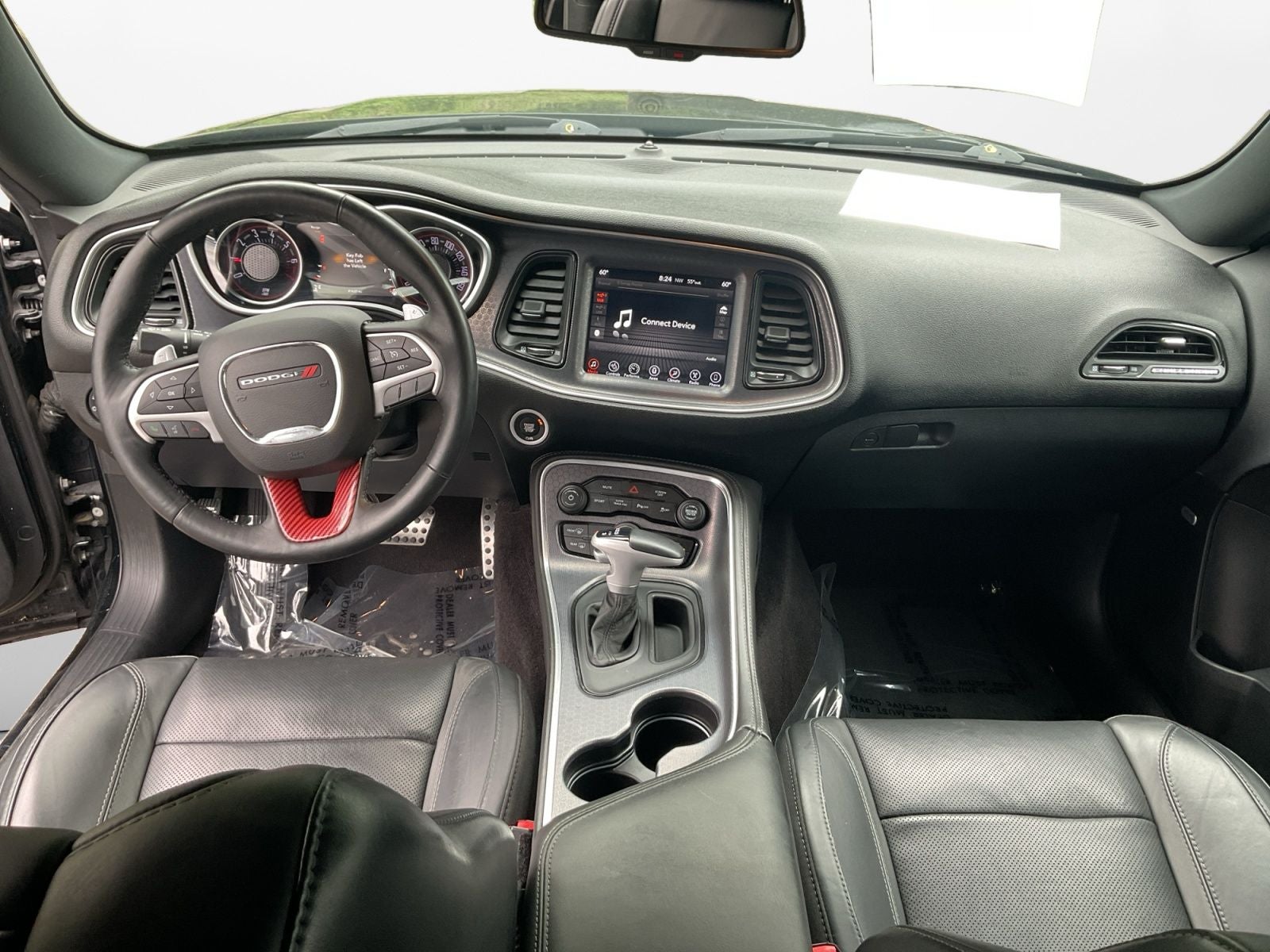 2017 Dodge Challenger GT