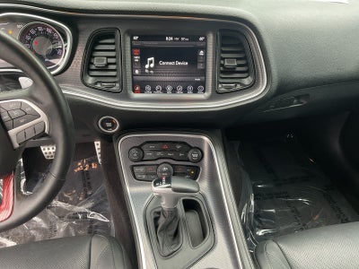2017 Dodge Challenger GT