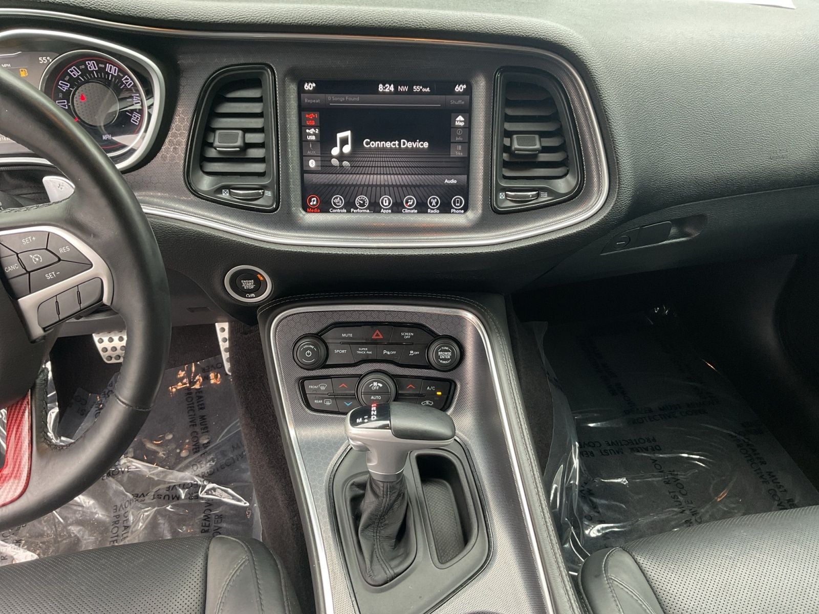 2017 Dodge Challenger GT