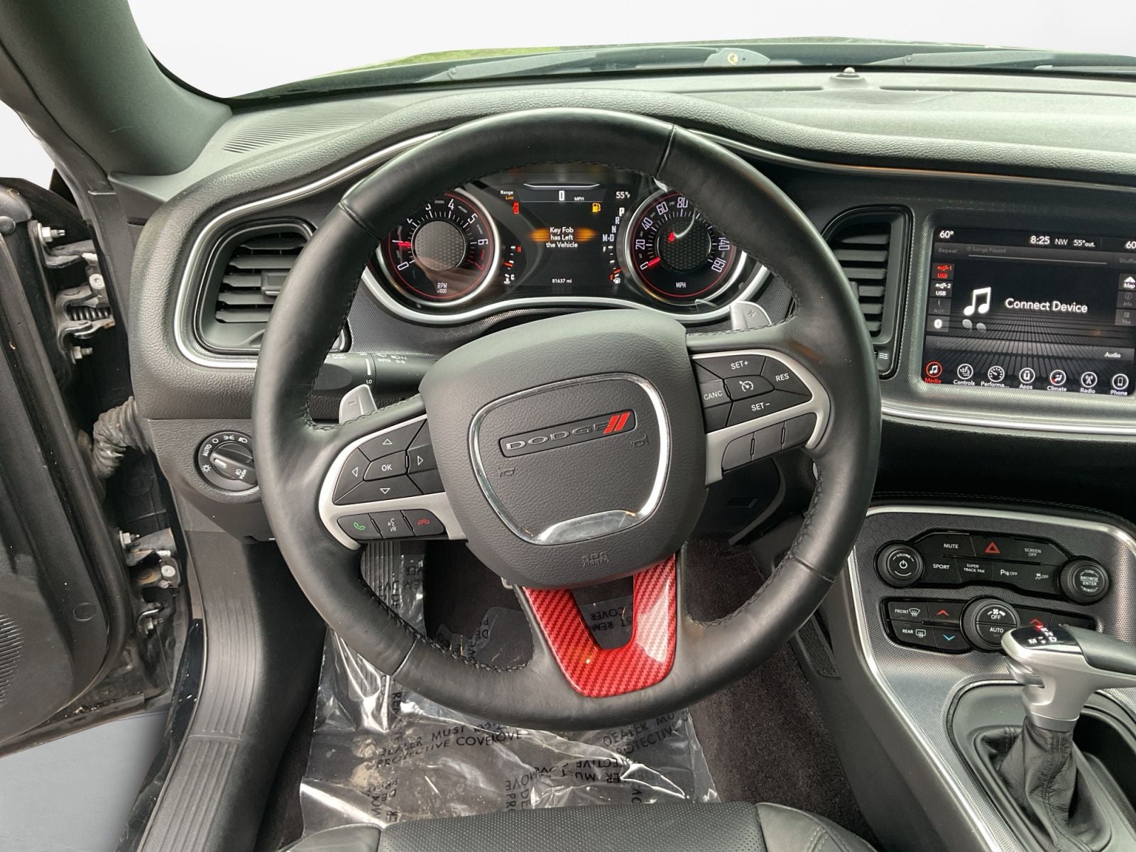 2017 Dodge Challenger GT