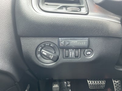 2017 Dodge Challenger GT