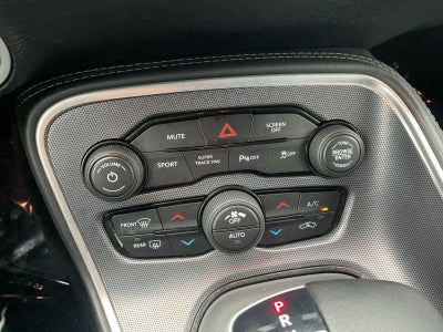 2017 Dodge Challenger GT
