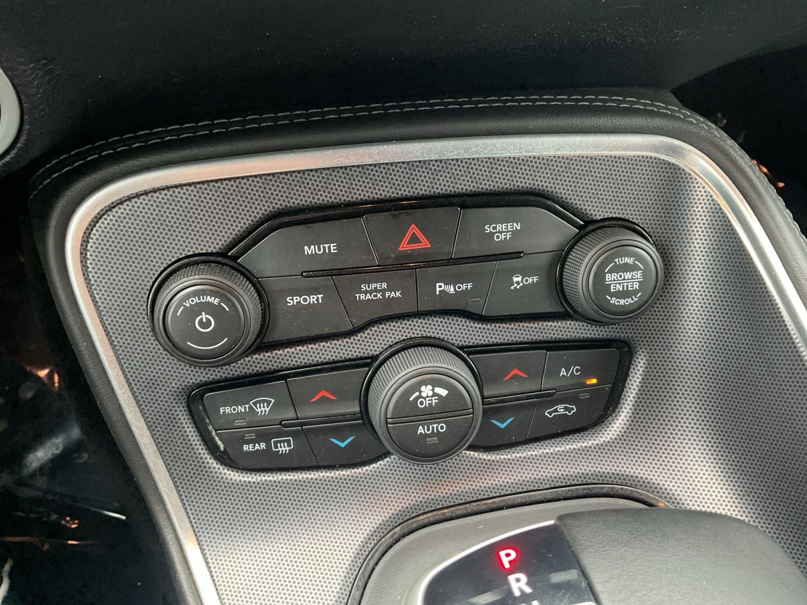 2017 Dodge Challenger GT