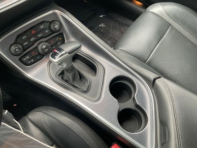 2017 Dodge Challenger GT