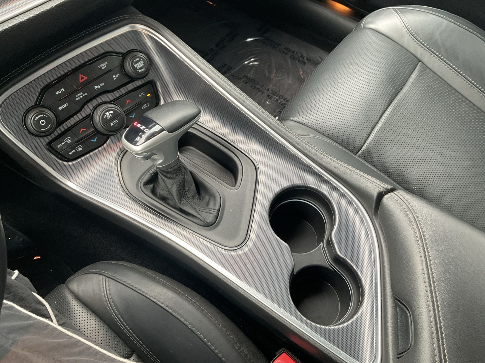 2017 Dodge Challenger GT