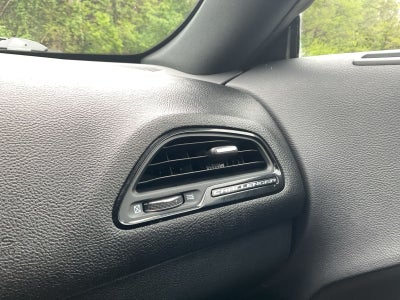 2017 Dodge Challenger GT