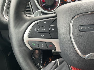 2017 Dodge Challenger GT
