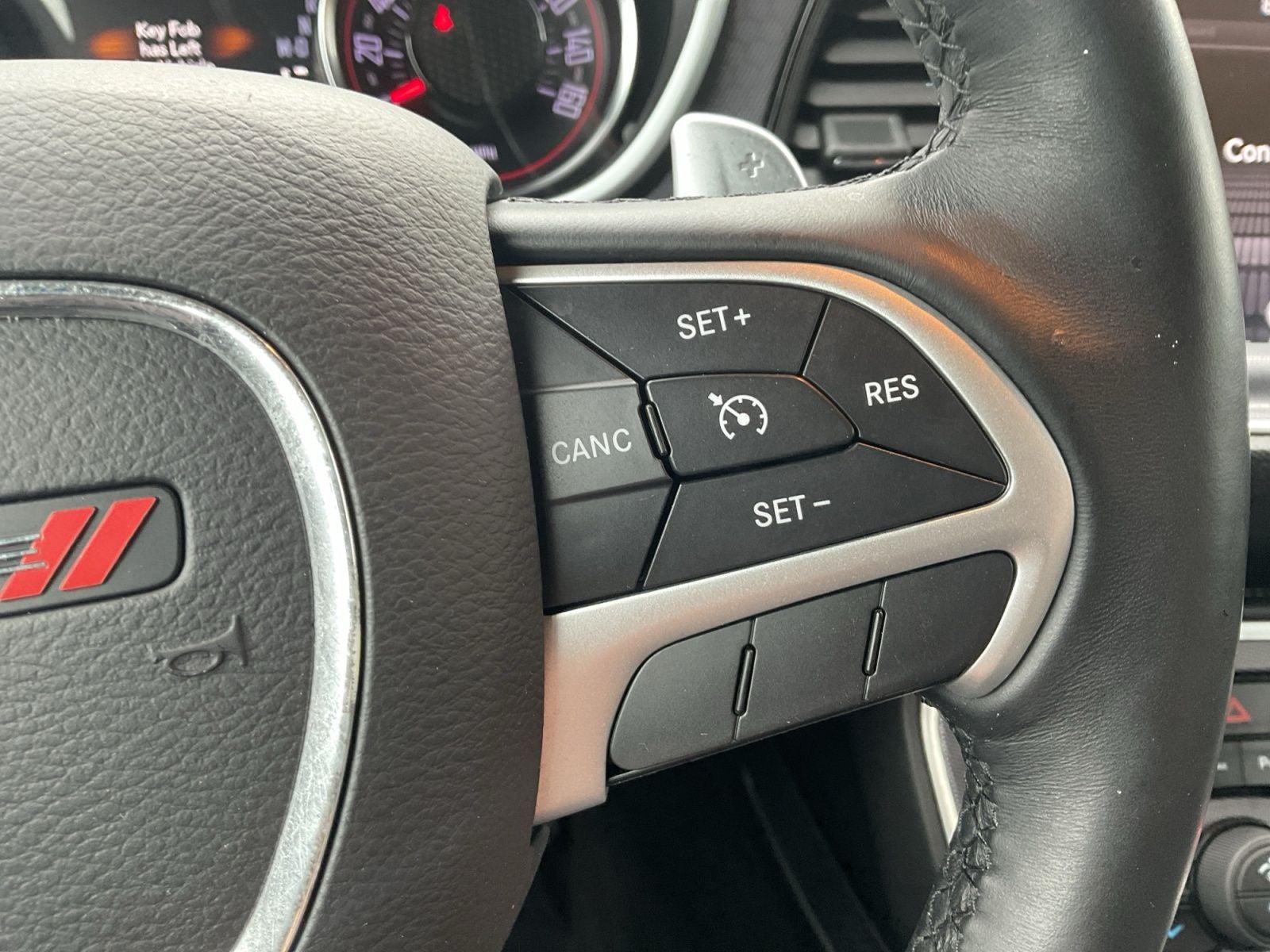 2017 Dodge Challenger GT