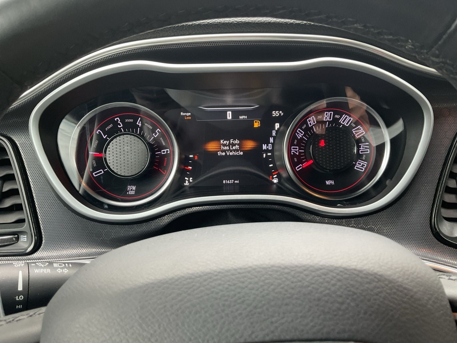 2017 Dodge Challenger GT