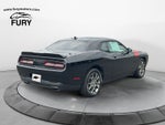 2017 Dodge Challenger GT