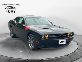 2017 Dodge Challenger GT