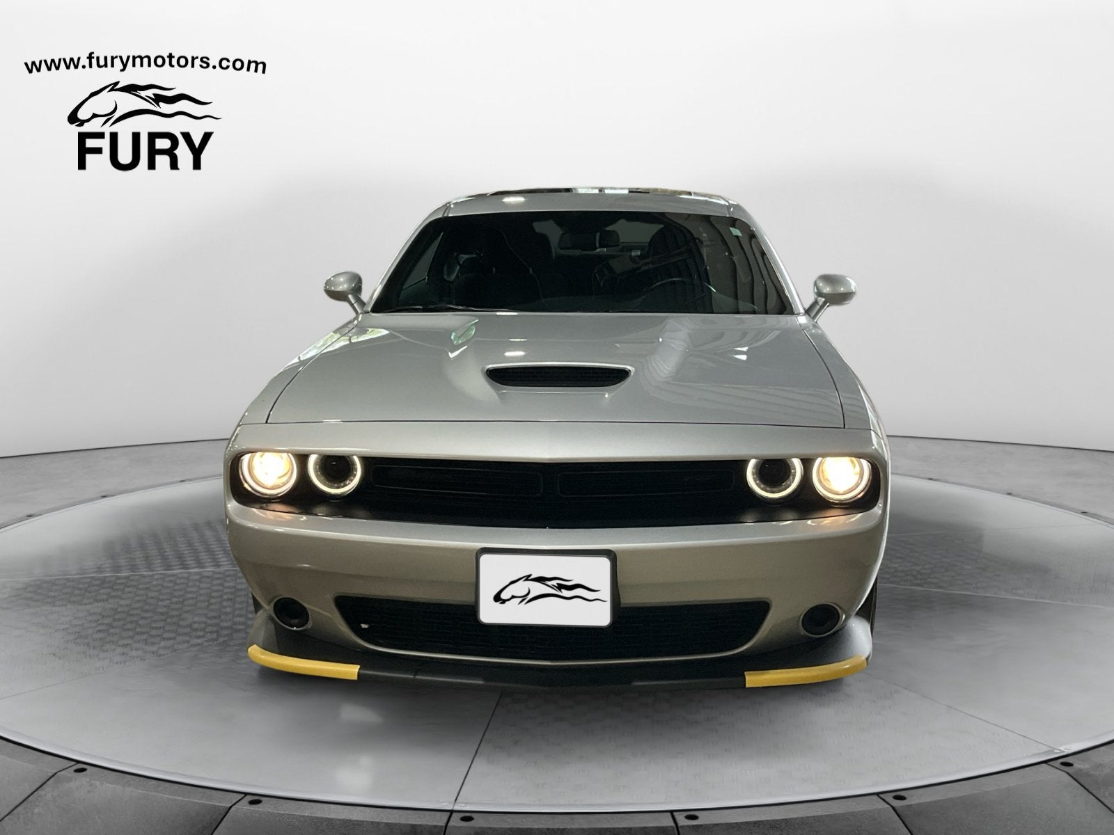 2023 Dodge Challenger GT AWD
