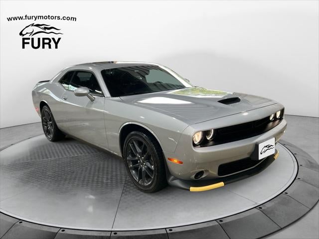 2023 Dodge Challenger GT AWD