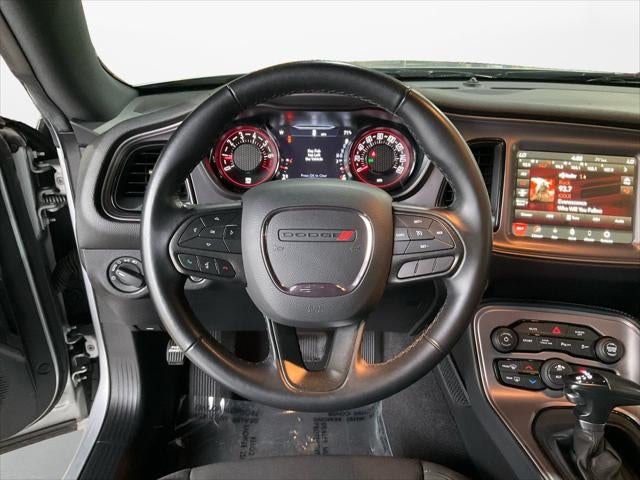 2023 Dodge Challenger GT AWD