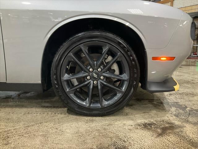 2023 Dodge Challenger GT AWD