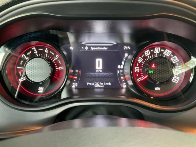 2023 Dodge Challenger GT AWD