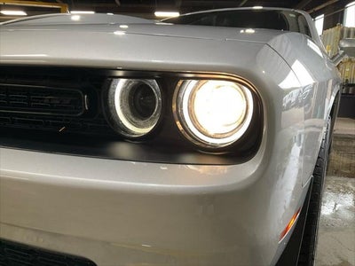 2023 Dodge Challenger GT AWD
