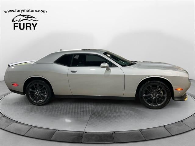 2023 Dodge Challenger GT AWD