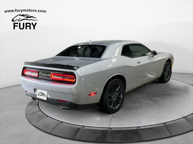 2023 Dodge Challenger GT AWD