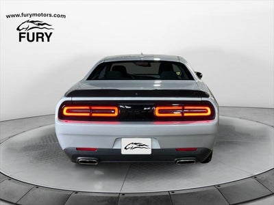2023 Dodge Challenger GT AWD