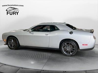 2023 Dodge Challenger GT AWD