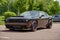2023 Dodge Challenger SRT Demon