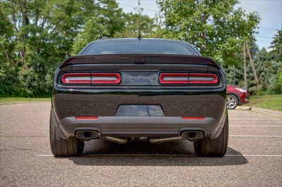 2023 Dodge Challenger SRT Demon