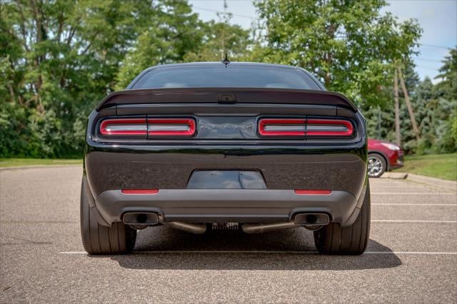 2023 Dodge Challenger SRT Demon