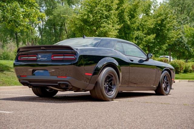 2023 Dodge Challenger SRT Demon