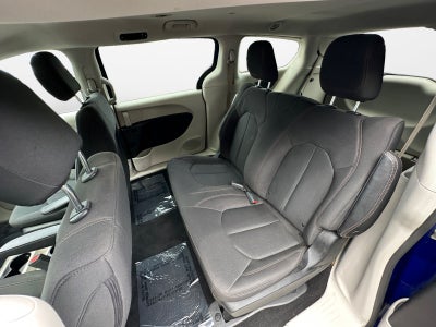 2019 Chrysler Pacifica L