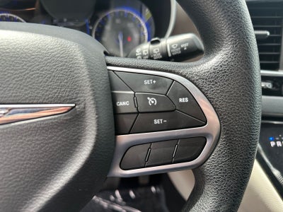 2019 Chrysler Pacifica L