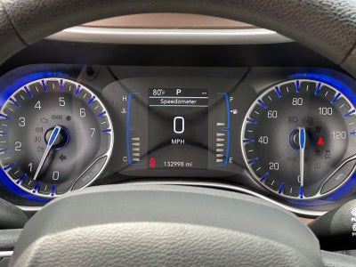 2019 Chrysler Pacifica L