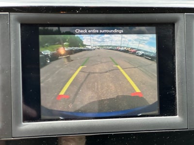 2019 Chrysler Pacifica L