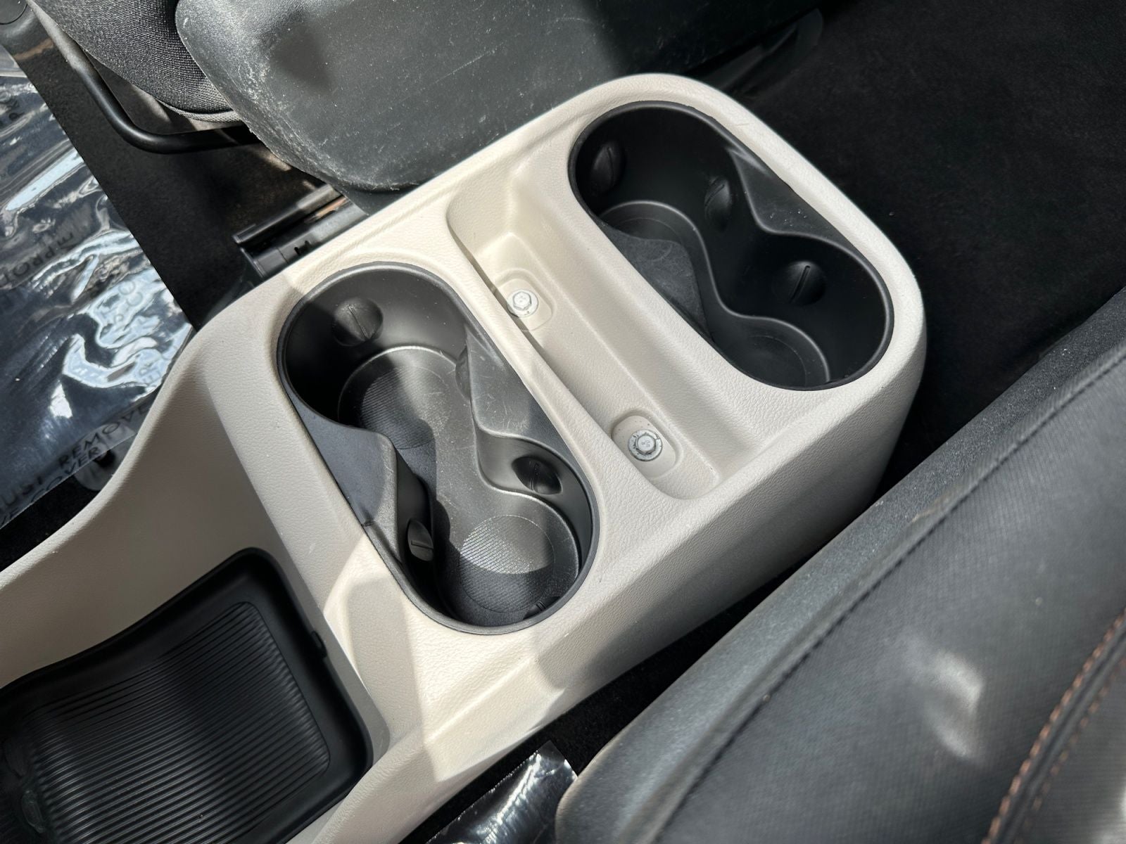 2019 Chrysler Pacifica L