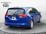 2019 Chrysler Pacifica L