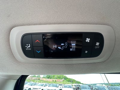 2019 Chrysler Pacifica L