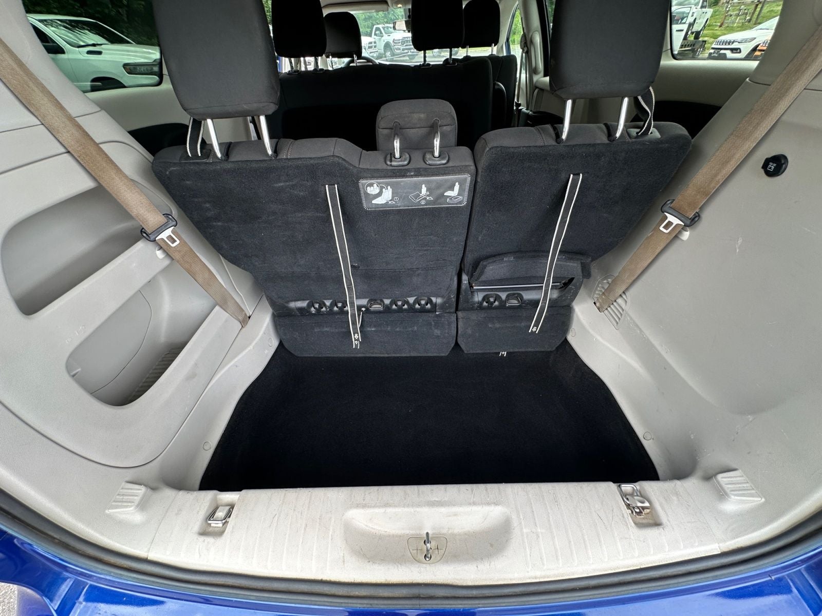 2019 Chrysler Pacifica L
