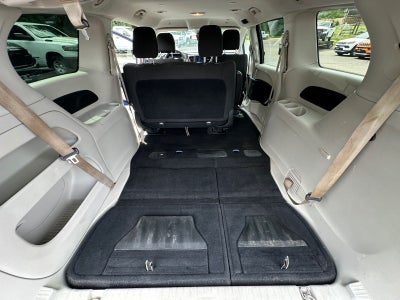 2019 Chrysler Pacifica L