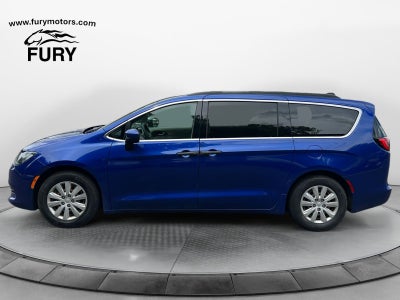 2019 Chrysler Pacifica L