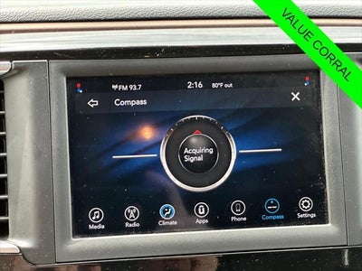 2019 Chrysler Pacifica L