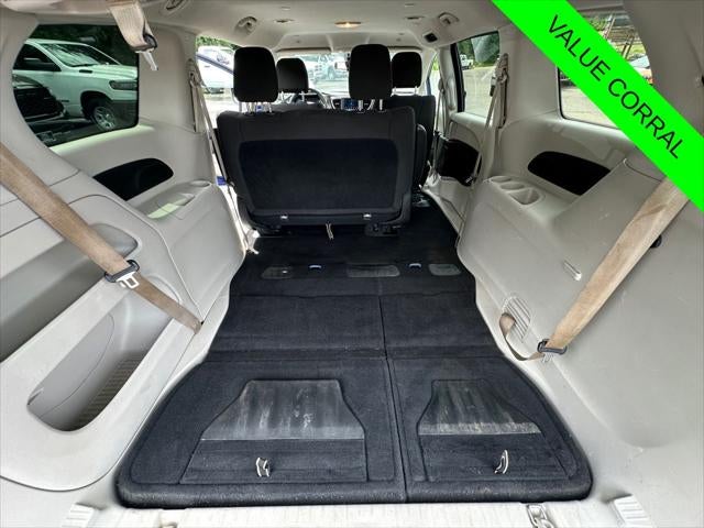 2019 Chrysler Pacifica L