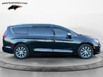 2021 Chrysler Pacifica Hybrid Pinnacle
