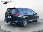 2021 Chrysler Pacifica Hybrid Pinnacle