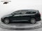 2021 Chrysler Pacifica Hybrid Pinnacle