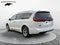 2021 Chrysler Pacifica Limited AWD