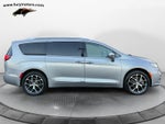 2021 Chrysler Pacifica Limited AWD