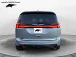 2021 Chrysler Pacifica Limited AWD