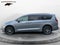 2021 Chrysler Pacifica Limited AWD
